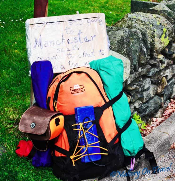 guide to hitchhiking - A Guide to Hitchhiking: A Lost Art with a Little Couchsurfing Guide to hitchhiking
