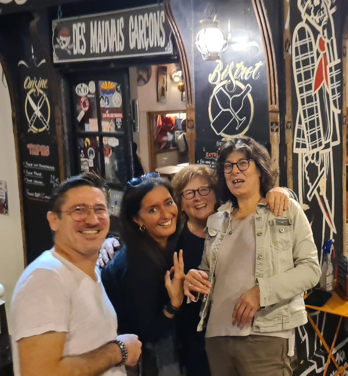 restaurants near major attractions in Paris - Good Restaurants Near Major Attractions in Paris Travelers looking for restaurants near major Paris attractions