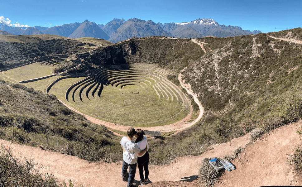 Sites in Cusco - A Guide to the Must-Visit Sites in Cusco Sites in Cusco - A Guide to the Must-Visit Sites in Cusco