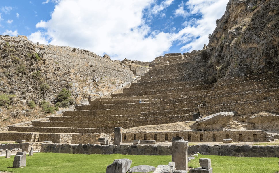 Sites in Cusco - A Guide to the Must-Visit Sites in Cusco Sites in Cusco - A Guide to the Must-Visit Sites in Cusco