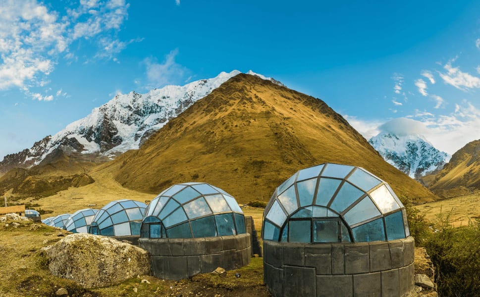 Sites in Cusco - A Guide to the Must-Visit Sites in Cusco Sites in Cusco - A Guide to the Must-Visit Sites in Cusco