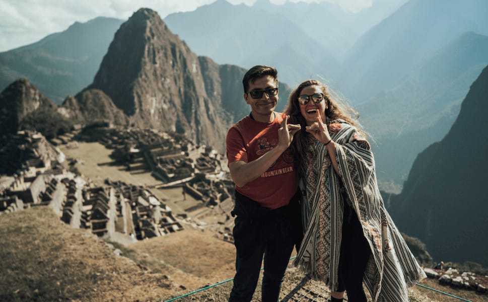 Sites in Cusco - A Guide to the Must-Visit Sites in Cusco Sites in Cusco, Peru
