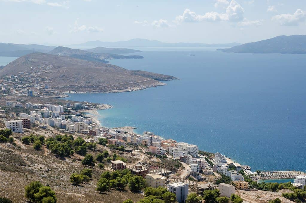 gap year destinations - Most Budget-Friendly Destinations To Spend Your Gap Year Affordable gap year destinationsLekursi in Albania