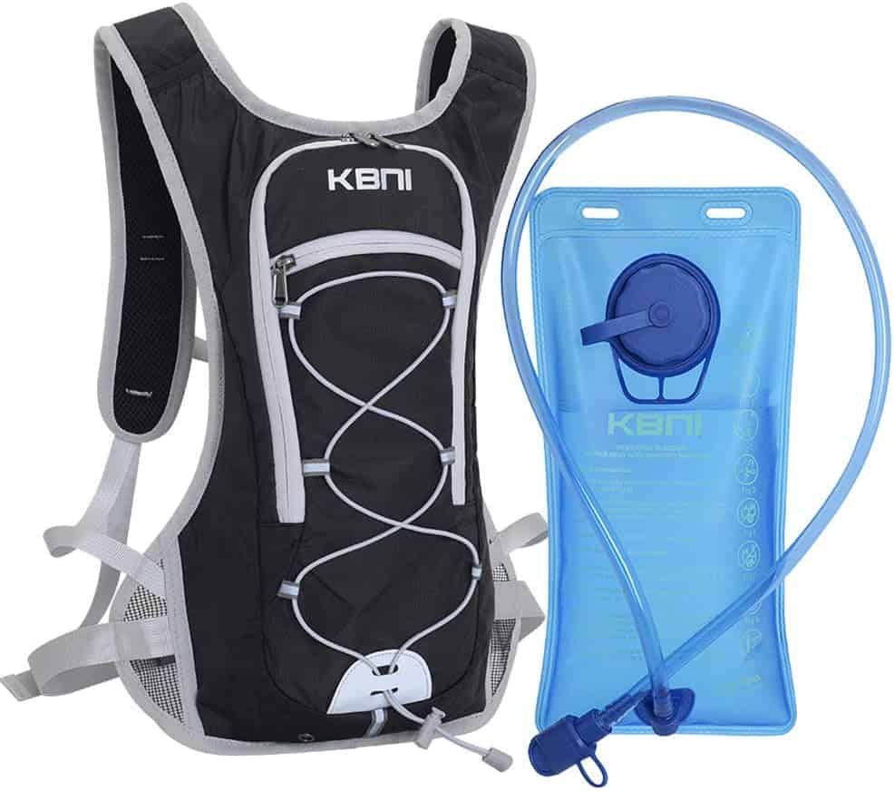 camping and hiking gear - Gear Guide: Must Haves for Camping and Hiking Auto Star Hydration pack
