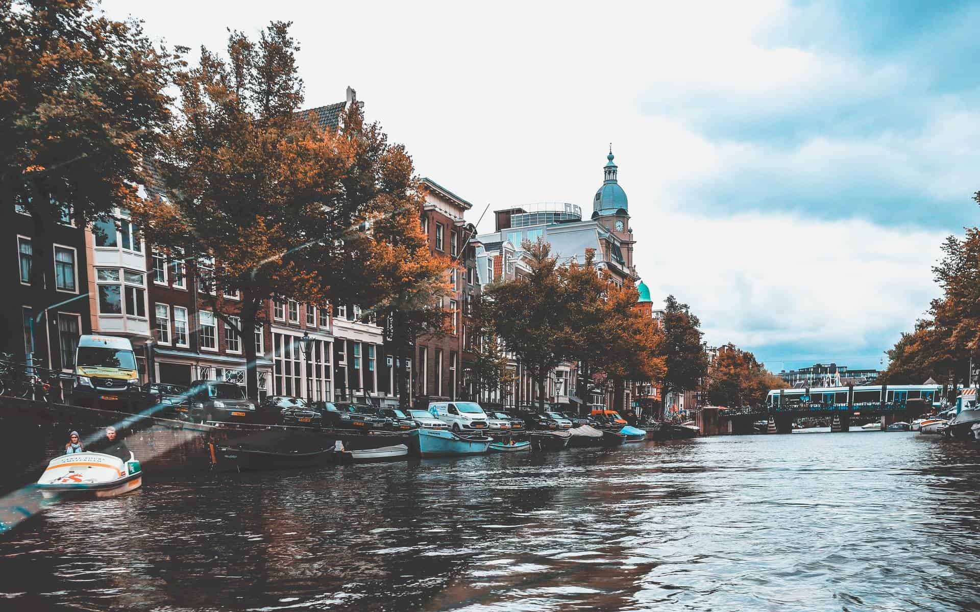 Europe in autumn - Top Reasons to Travel to Europe in Autumn Europe in autumn
