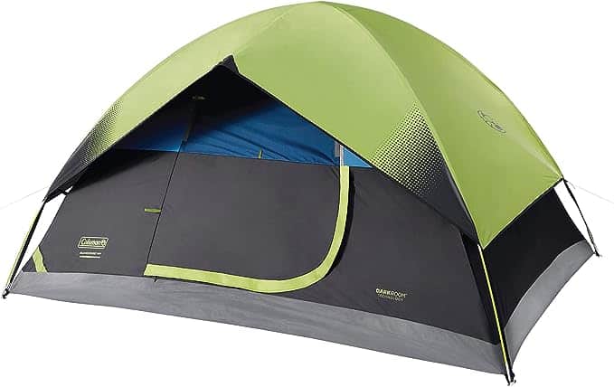 camping and hiking gear - Gear Guide: Must Haves for Camping and Hiking Coleman tent