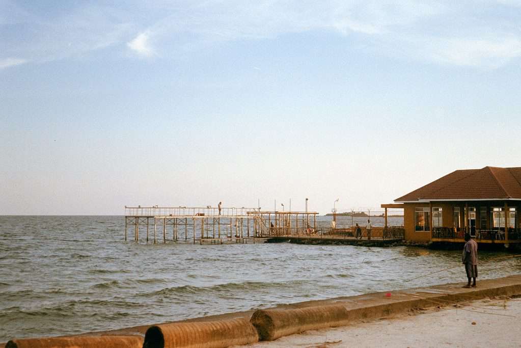 best tropical destinations - Best Tropical Destinations to Visit best tropical destinations, Uganda