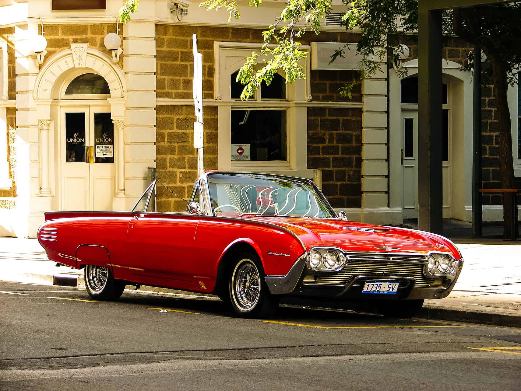 international driving license for australia - Do I Need an International Driving License for Australia Driving an Oldtimer in Australia.