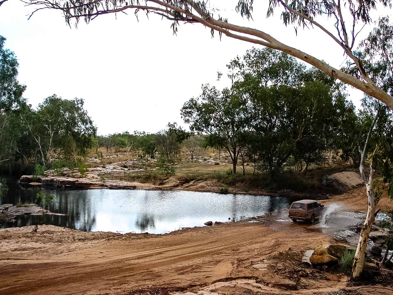international driving license for australia - Do I Need an International Driving License for Australia Driving on the Gibb River Road through the Kimberley region in Australia.