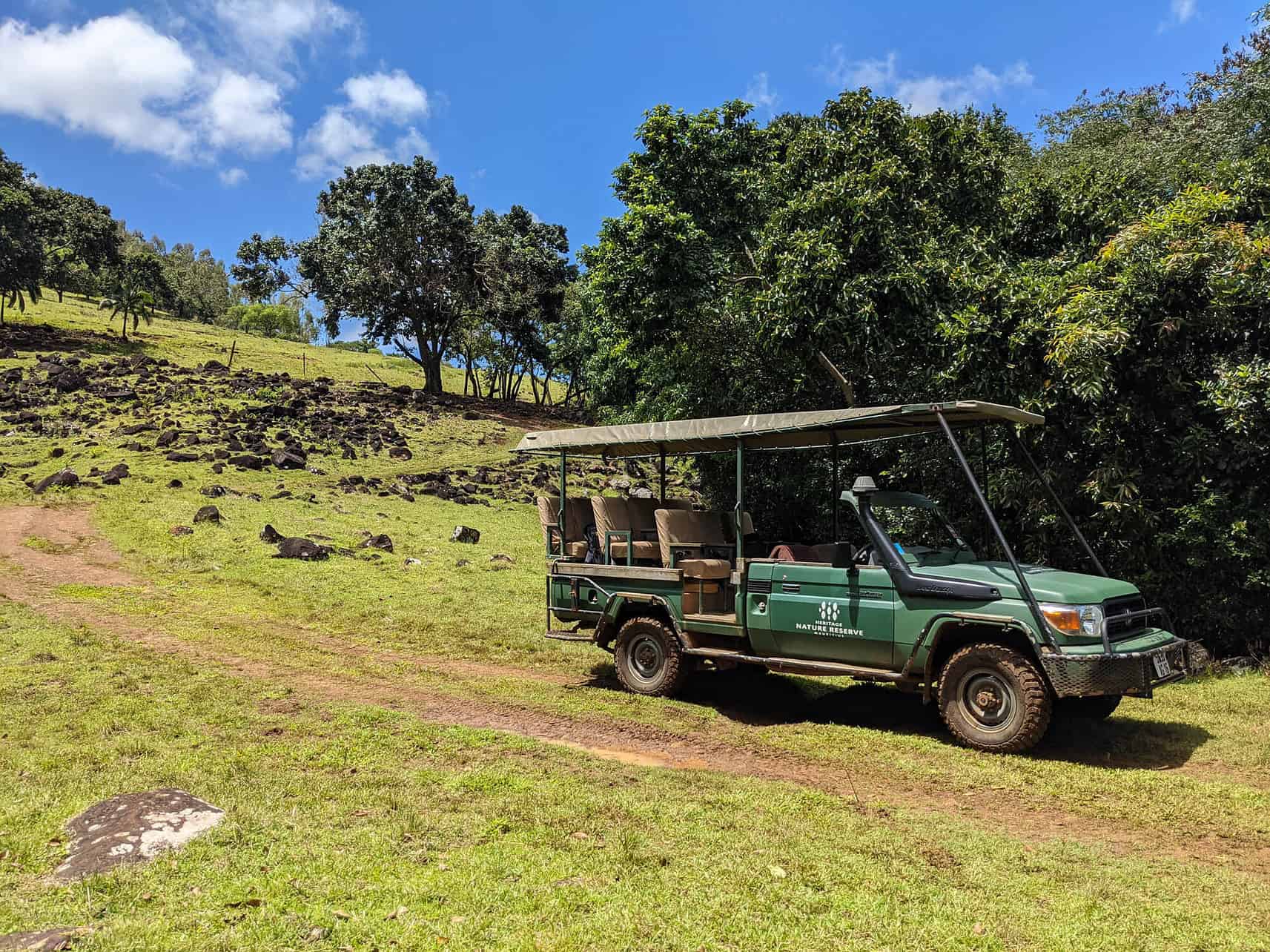 UNESCO Biosphere Reserve in Bel-Hombre UNESCO Biosphere Reserve in Bel-Hombre