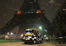 travel sponsorship, france