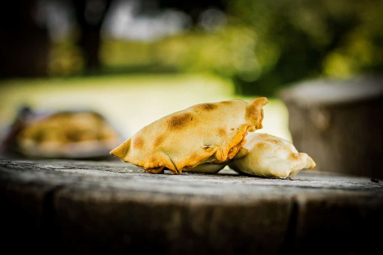 culinary tours - Best Culinary Tours Around The World Empanadas in Argentina.