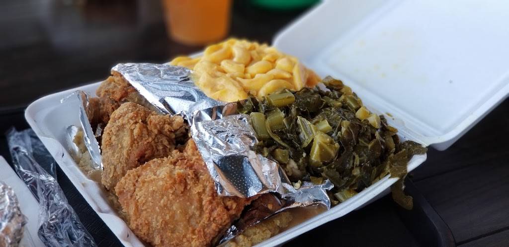 exploring south LA - Exploring South LA: A Vibrant Cultural Journey Local food in South LA