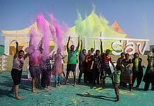 Festivals in India