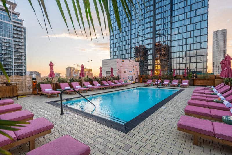 staying at a hostel - The Ultimate Guide to Staying at a Hostel Staying at a Hostel in Los Angeles