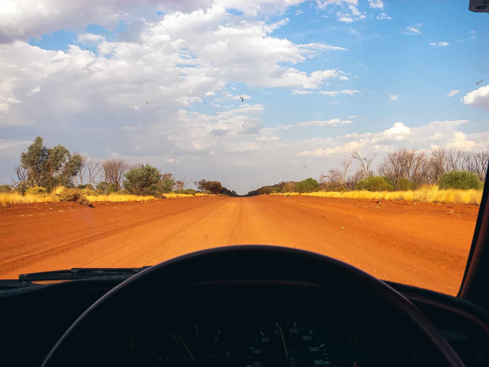 international driving license for australia - Do I Need an International Driving License for Australia Great Central Road in the Australian Outback.