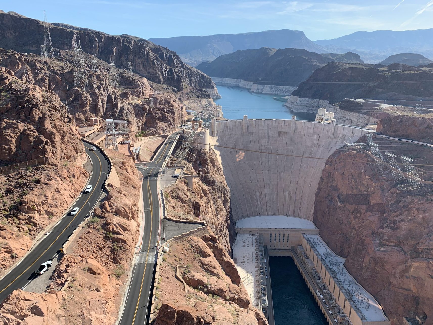 free things to do in las vegas - Free Things to Do in Las Vegas for Unforgettable Experiences Hoover Dam in Nevada, USA.
