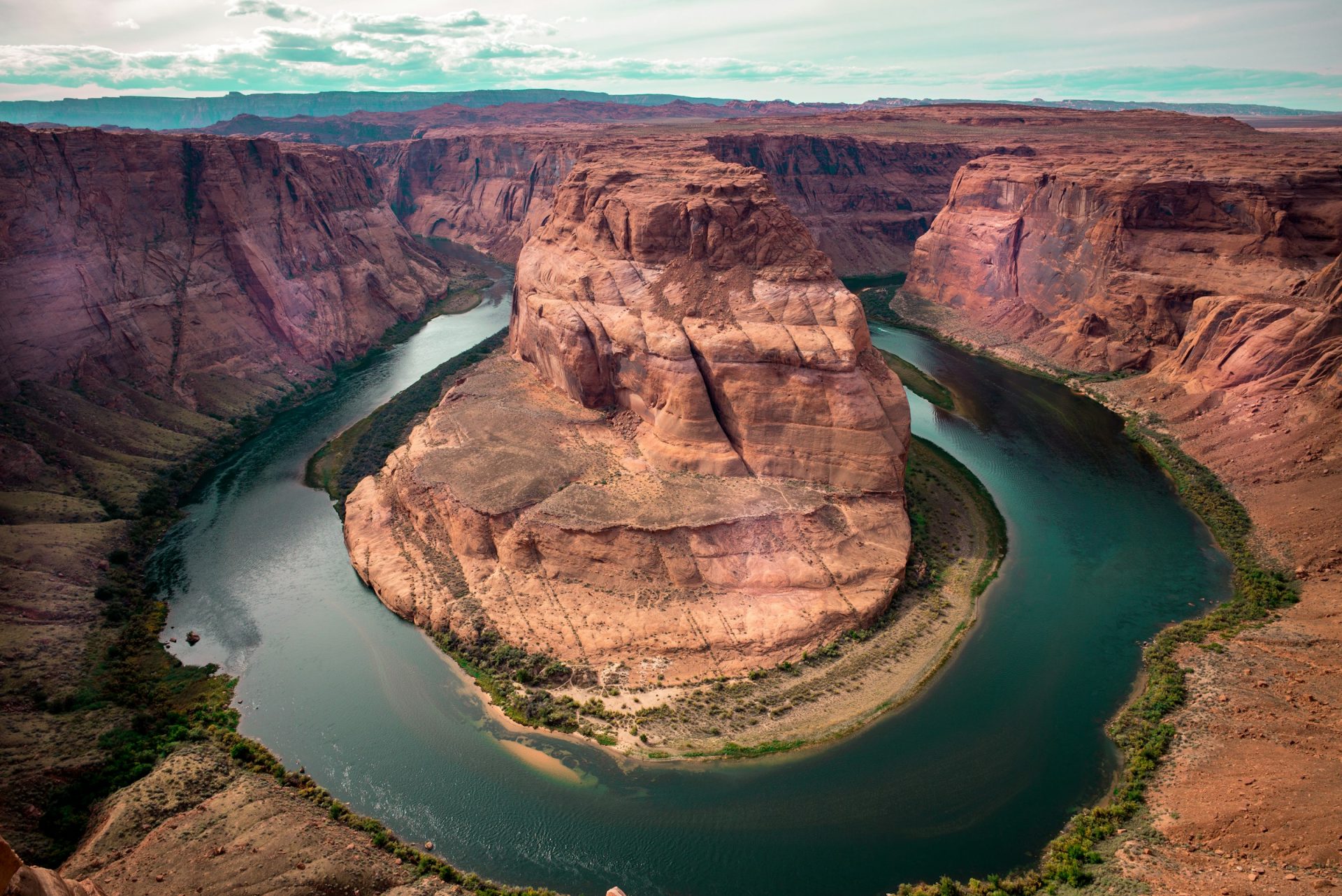 Cities for Digital Nomads - 10 The Best Cities for Digital Nomads Flagstaff, Grand Canyon, US