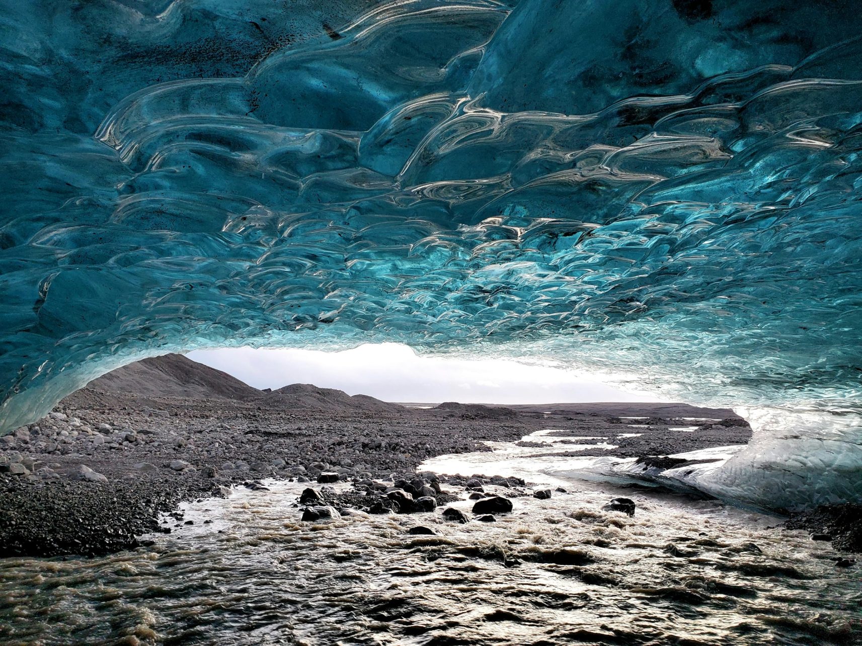 - Thrill-Seeker's Guide: Top Destinations for the Bold & Brave Ice wave at the Vatnajökull, Iceland.