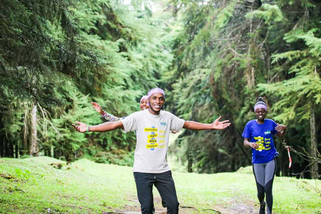 forest challenge - Tourism for a Cause: The Forest Challenge forest challenge - Tourism for a Cause: The Forest Challenge