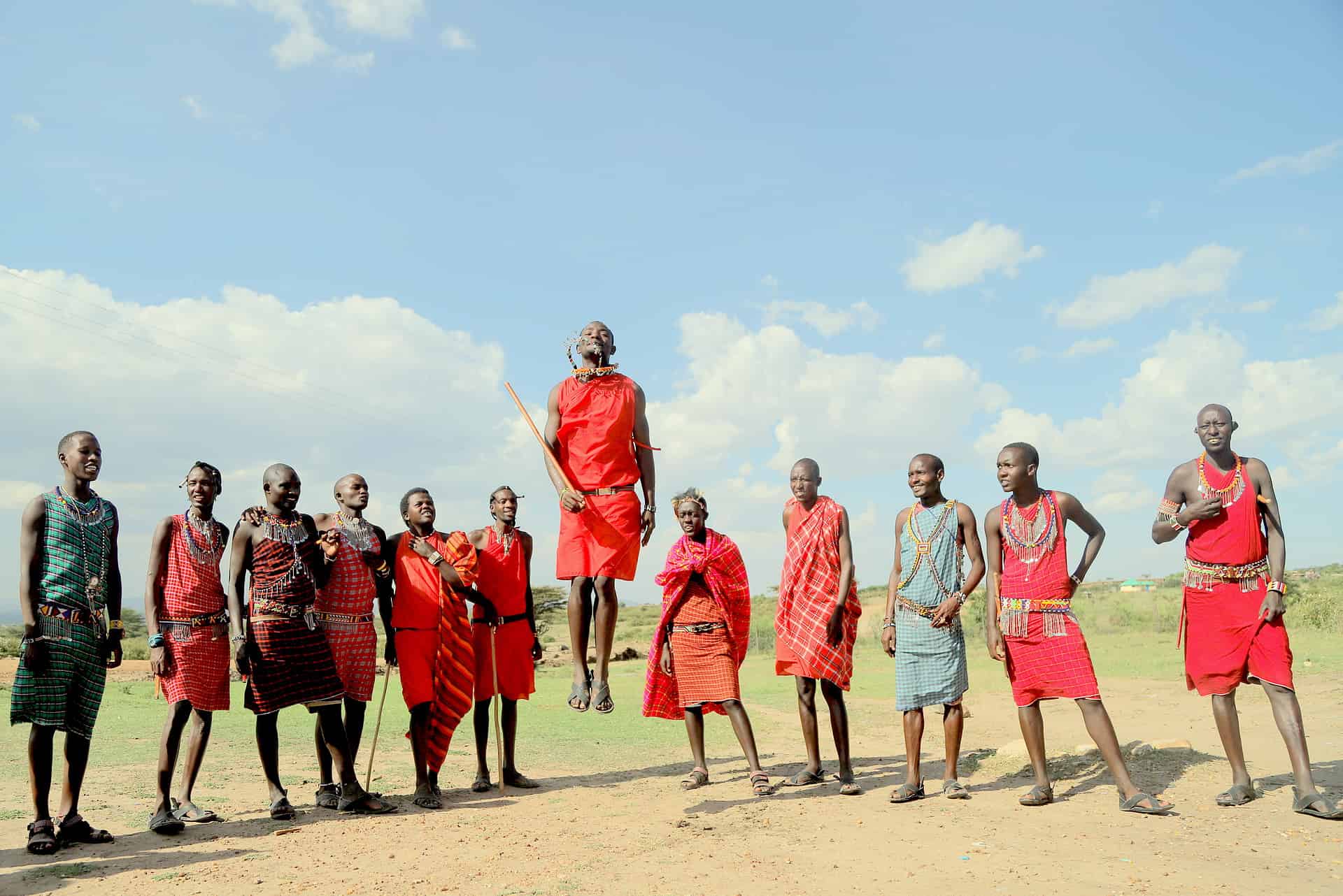 kenya itinerary - 8-Day Kenya Itinerary: A Perfect First-Timers' Guide to Explore the Wilderness Visiting the Maasai Mara in Kenya