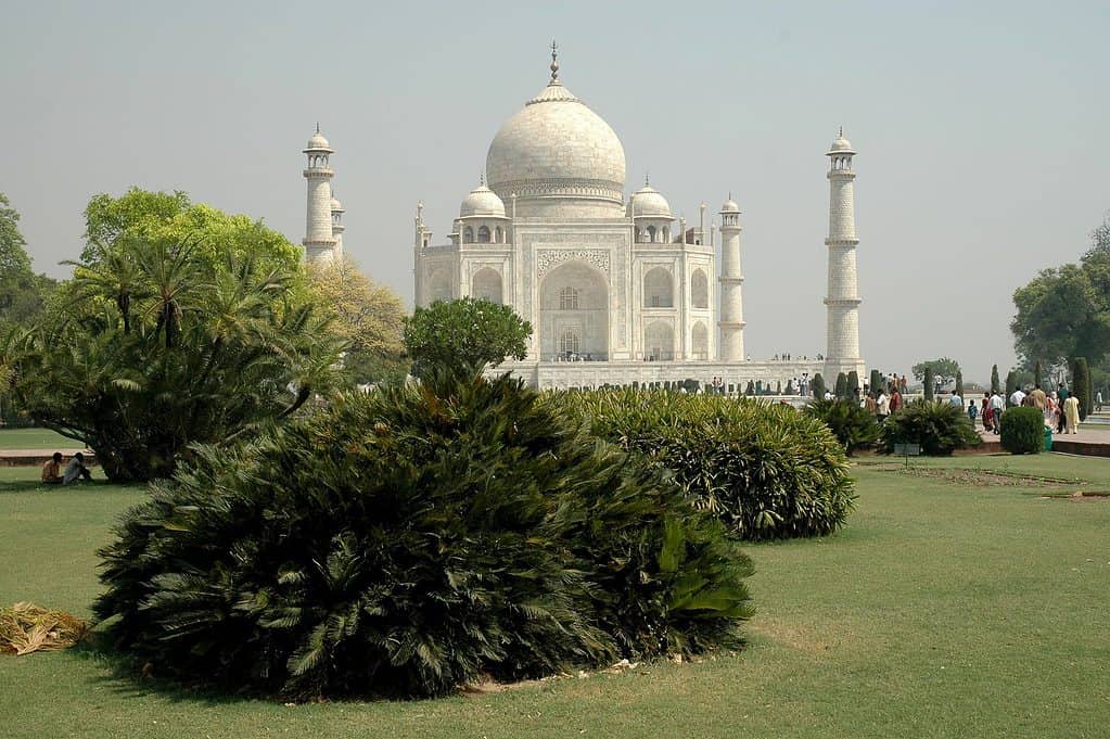 gap year destinations - Most Budget-Friendly Destinations To Spend Your Gap Year Gap year destinations - India