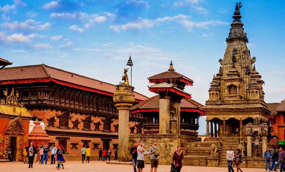 Things to Do in Nepal Besides Trekking - Things to Do in Nepal Besides Trekking Discover things to do in Nepal besides trekking, including visiting temples
