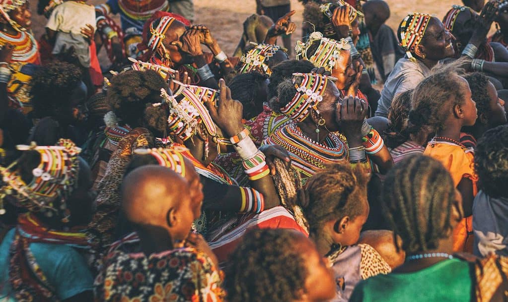 kenya attractions - Kenya Attractions: A Guide to Experiencing Kenya Kenya attractions - the culture