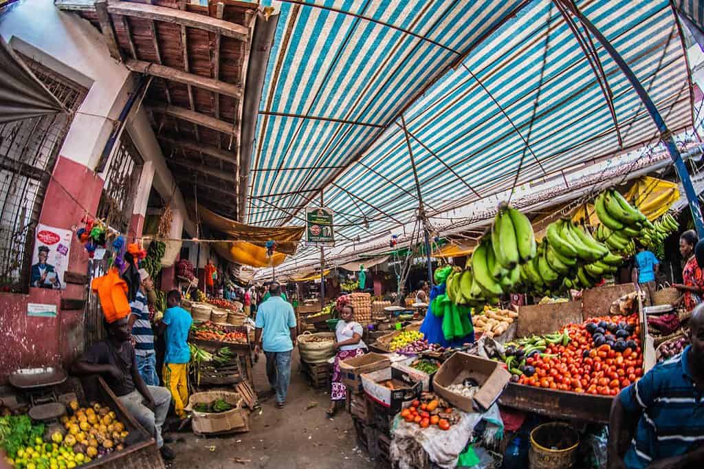 kenya attractions - Kenya Attractions: A Guide to Experiencing Kenya Markets in Kenya