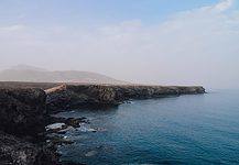 Lanzarote in Canary Islands, Spain