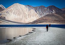 Best season to go to Leh Ladakh. India