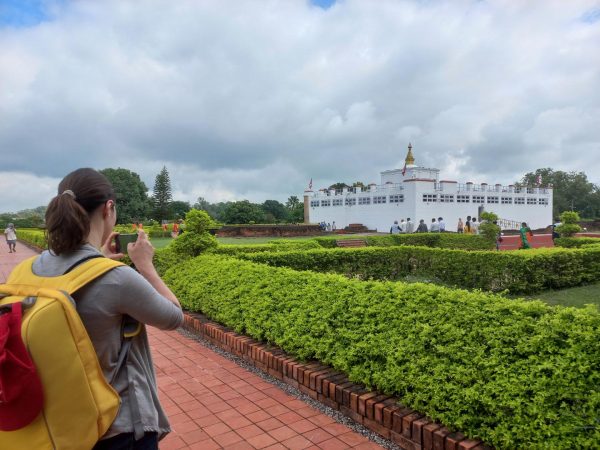 Things to Do in Nepal Besides Trekking - Things to Do in Nepal Besides Trekking Lumbini, Birth Place of Buddha.