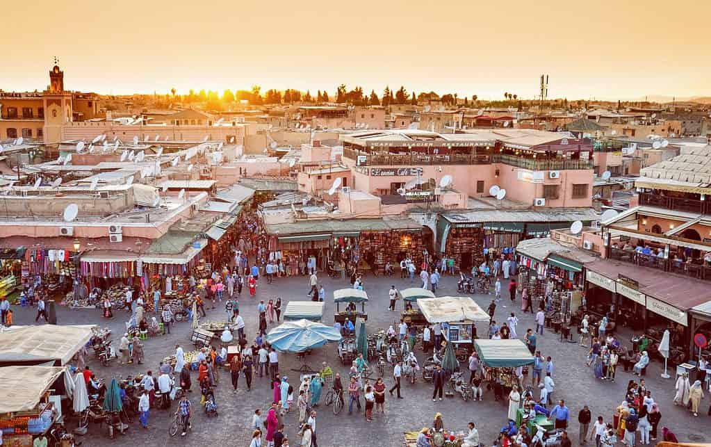 Traveling to Marrakesh - Top Tips for Traveling to Marrakesh Traveling to Marrakech, Morocco