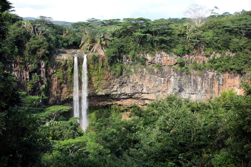hiking in mauritius - Great Hiking Spots in Mauritius Hiking in Mauritius