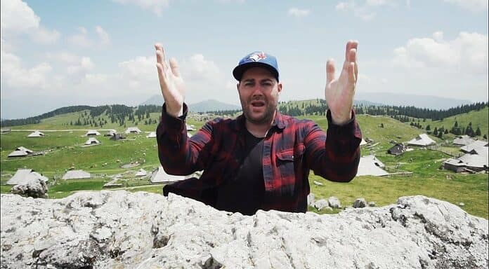 travel videos - Travel Dudes Explorer Videos