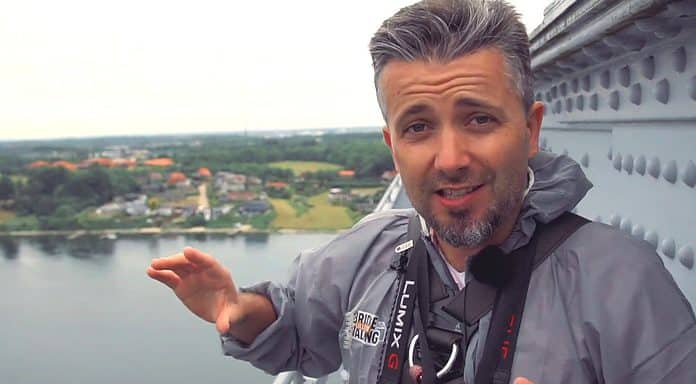 travel videos - Travel Dudes Explorer Videos