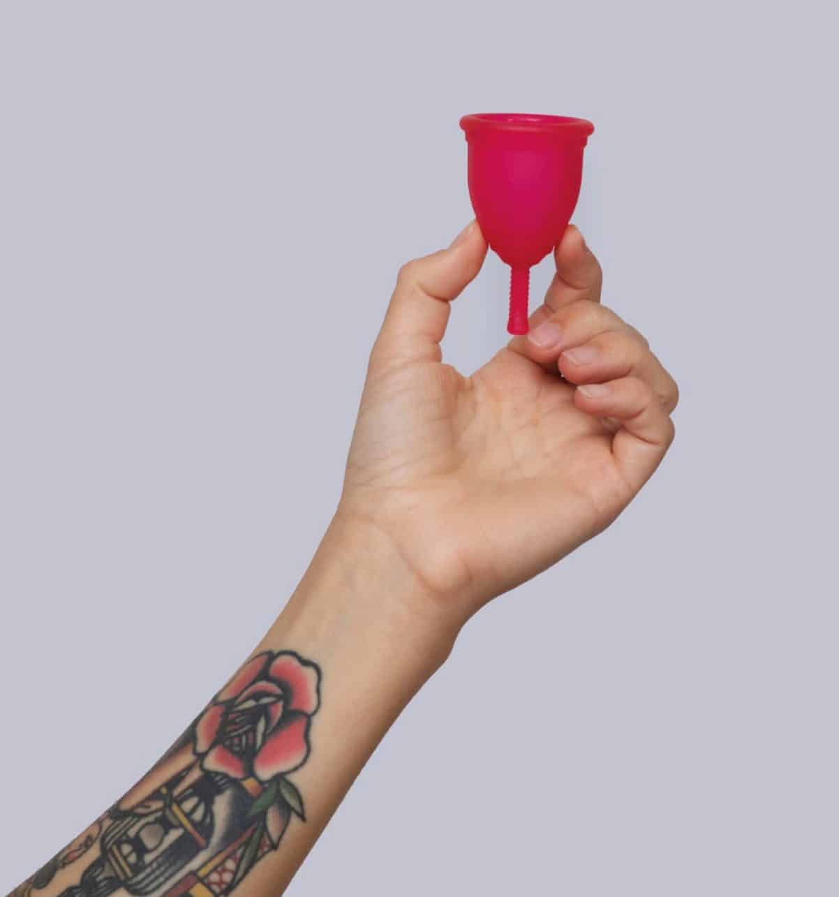eco-conscious travelers - Eco-Friendly Gifts Ideas for Eco-Conscious Travelers Menstrual cup