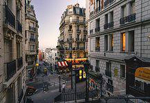 Montmartre, Paris - Paris for beginners