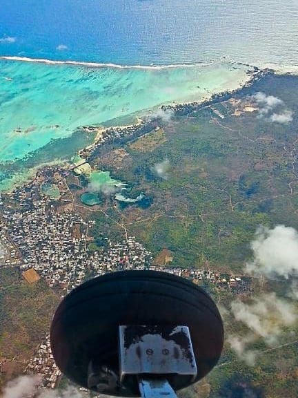 things to do in Mauritius - Top Things to Do and Highlights of Mauritius Skydiving in Mauritius