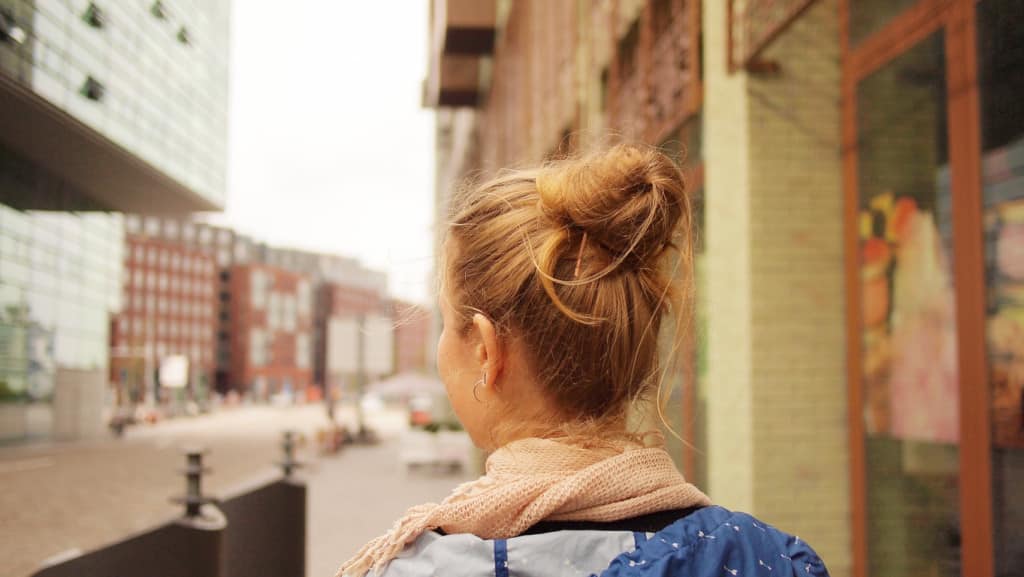 safe places for solo female travel - Safe Places for Solo Female Travel safest places for solo female travel, Netherlands, amsterdam