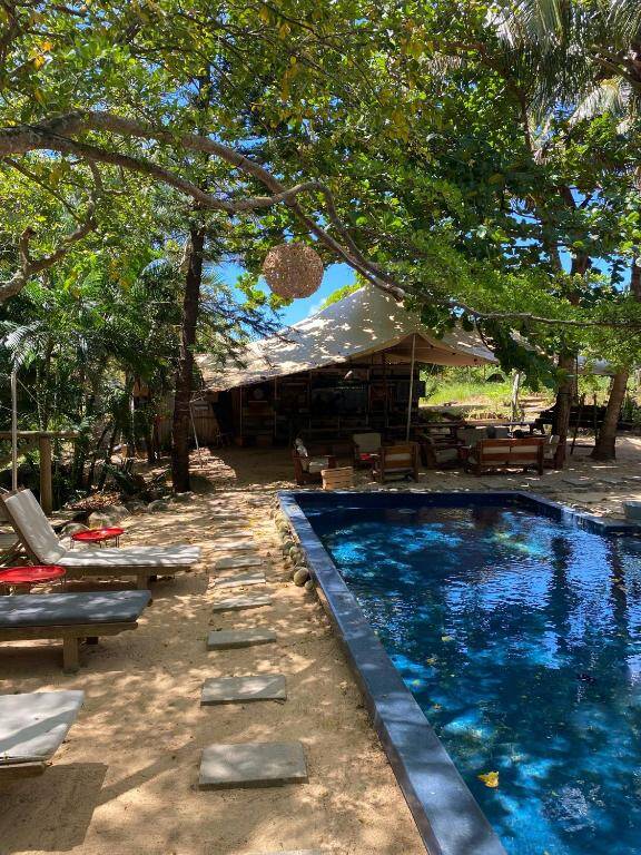 Ecotourism in Mauritius - Ecotourism in Mauritius: How to Have an Eco-Friendly Holiday Otentic Eco Tents