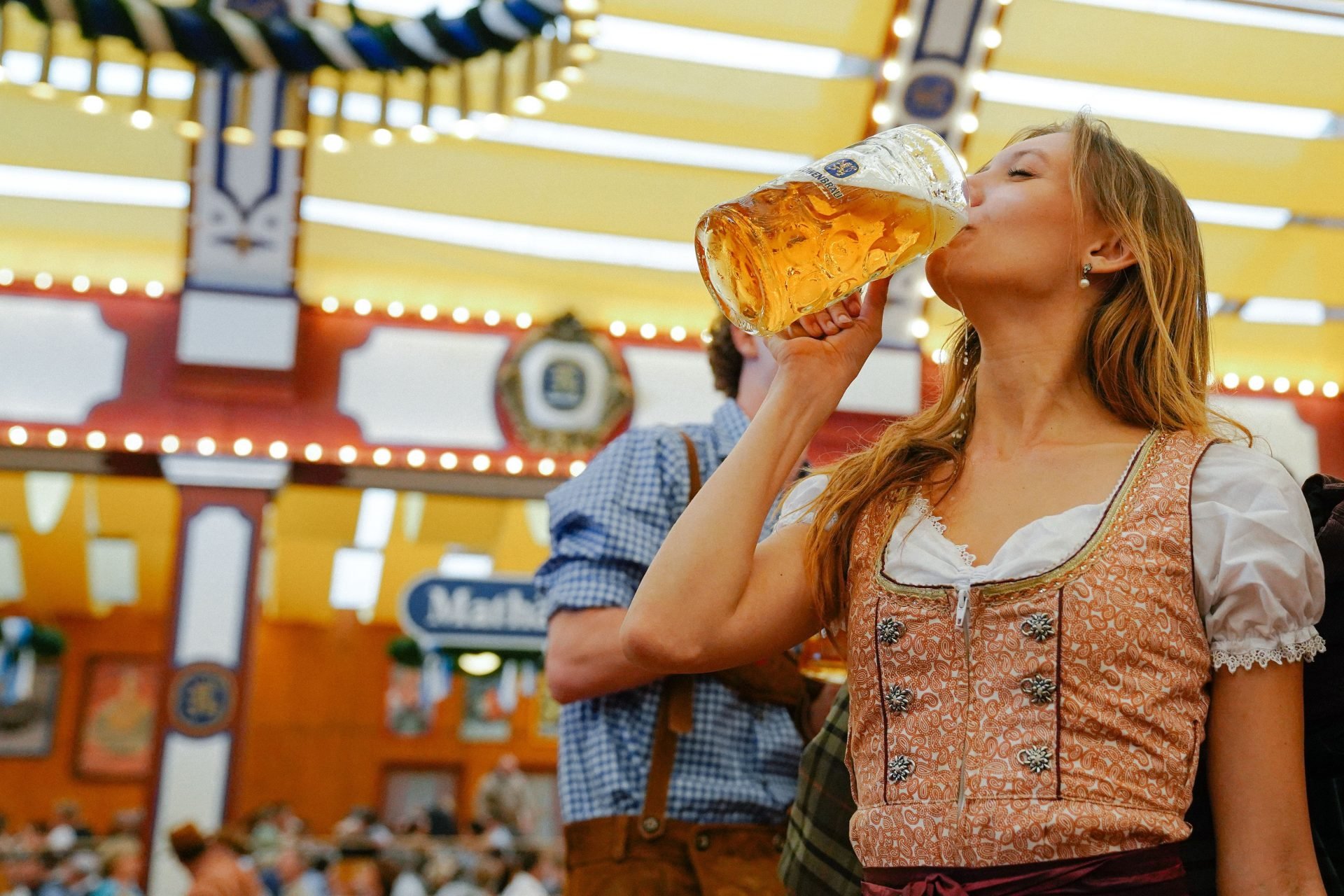 Oktoberfest in Munich - Everything You Need To Know About Attending Oktoberfest in Munich Oktoberfest in Munich, Germany