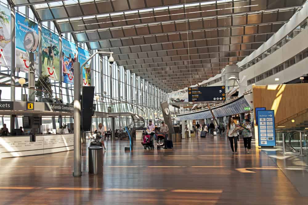 fear of flying - Overcoming Your Fear of Flying: Tips to Transform Your Flight Experience Booking flights in Europe during summer