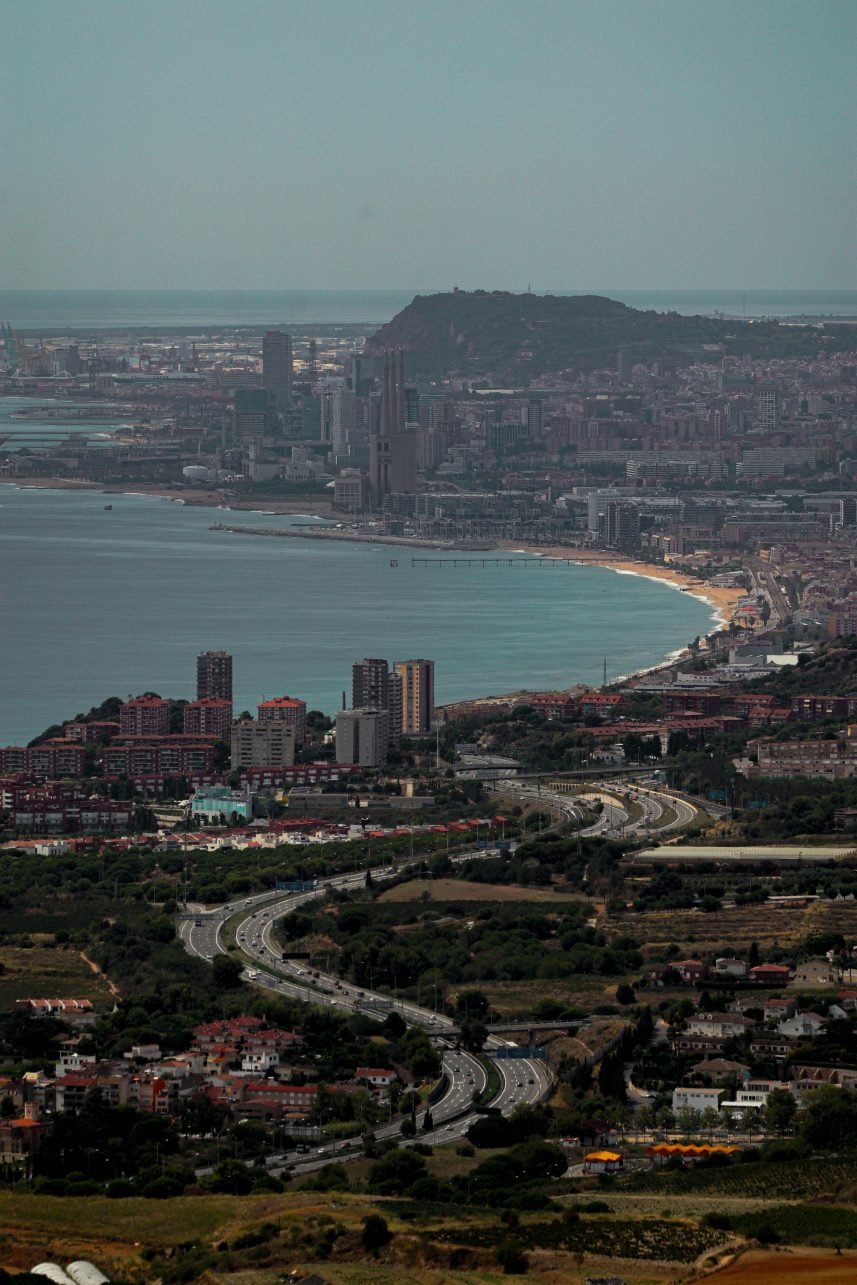 Barcelona Drought - Barcelona Drought: How Tourists Can Help Conserve Water The city of Barcelona, Spain