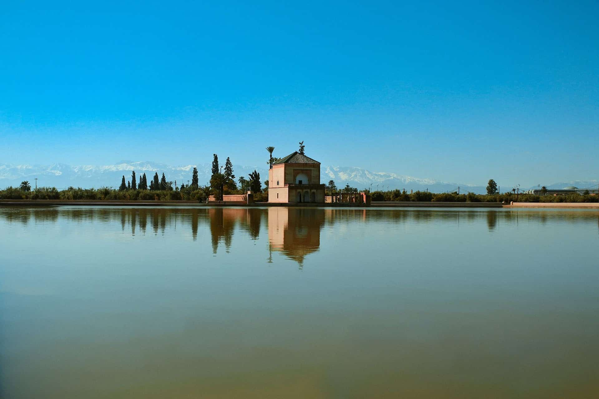 Visiting Marrakech - Your Ultimate Guide to Visiting Marrakech Visiting Marrakech in Morocco