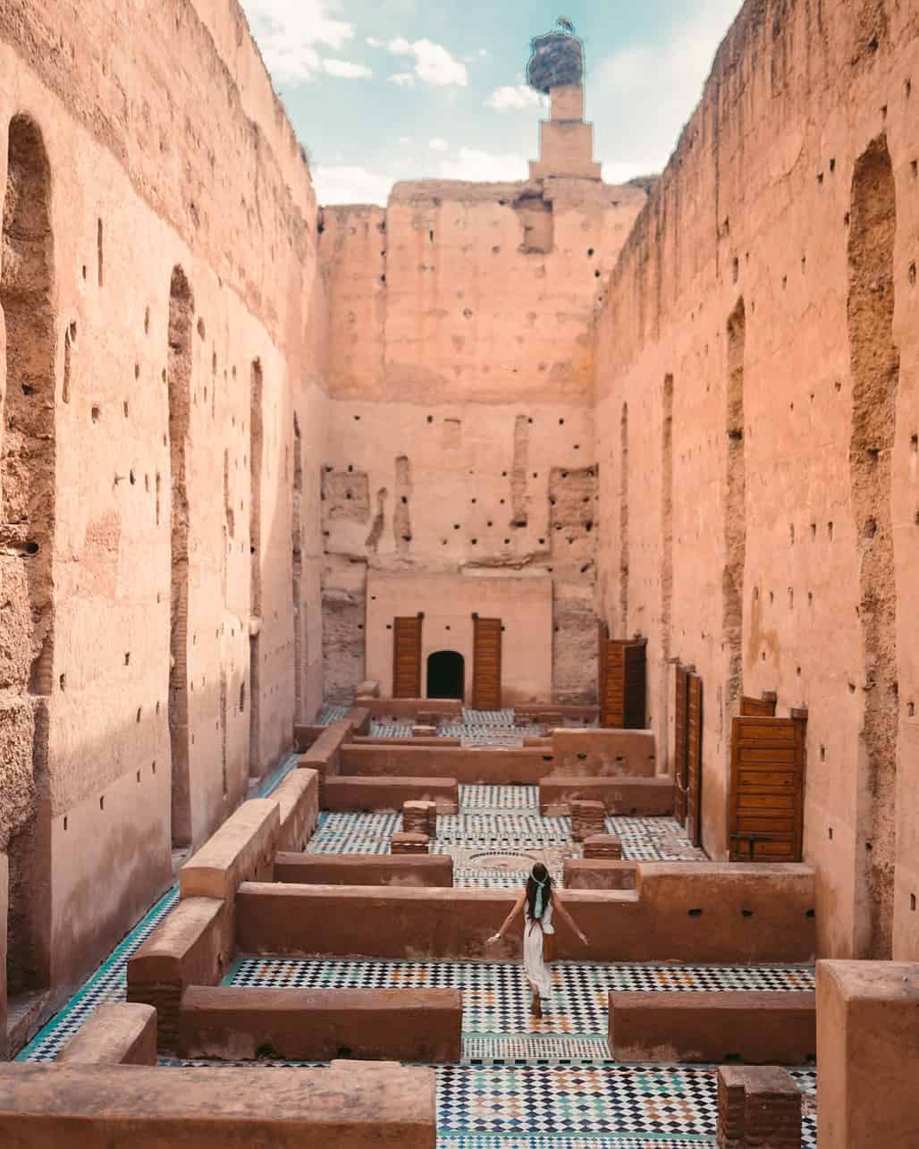 Visiting Marrakech - Your Ultimate Guide to Visiting Marrakech Travel tips when visiting Marrakech in Morocco