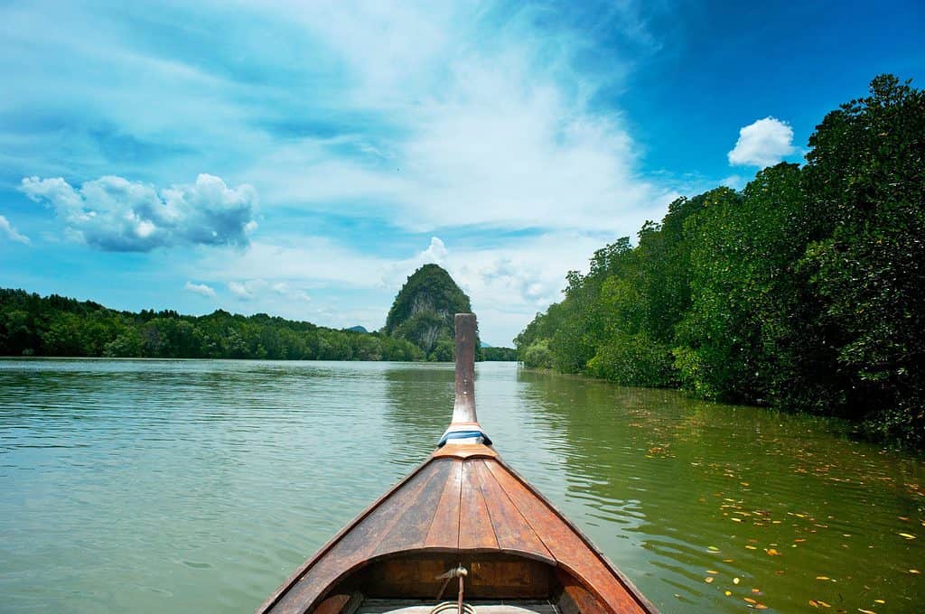 wonders of Asia - Remarkable Wonders of Asia Wonders of Asia, Thailand