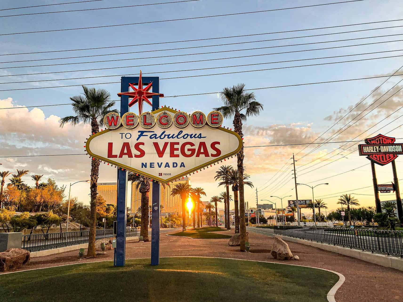 free things to do in las vegas - Free Things to Do in Las Vegas for Unforgettable Experiences The Las Vegas Strip
