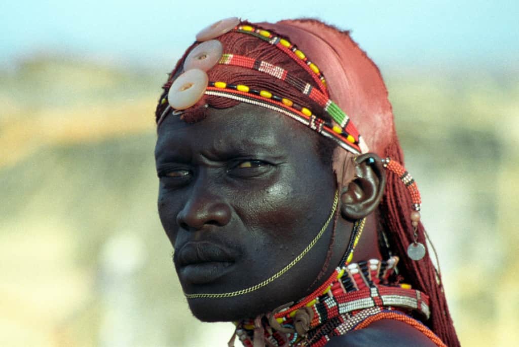reasons to visit kenya - Reasons to Visit Kenya Culture in Kenya