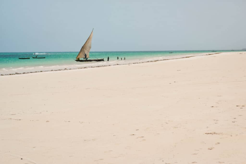 reasons to visit kenya - Reasons to Visit Kenya Reasons to visit Kenya - the beaches